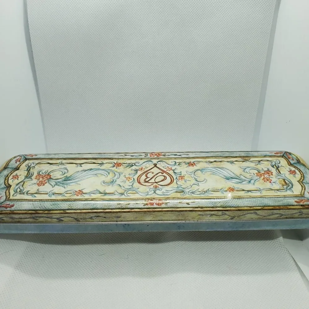 Brighton blue cream